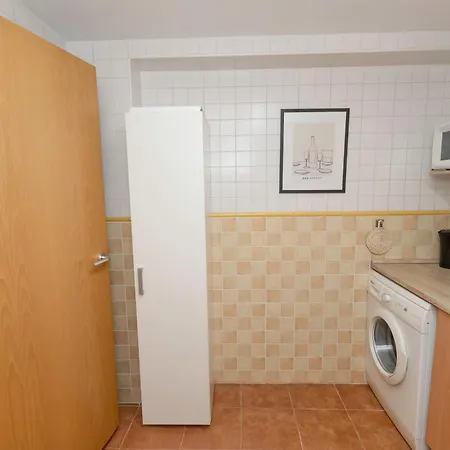 Bonito 2 Apartment *