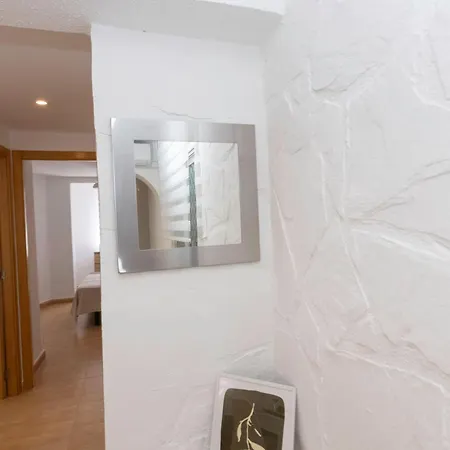 Bonito 2 Apartamento *