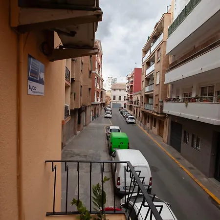 Bonito 2 Apartment *