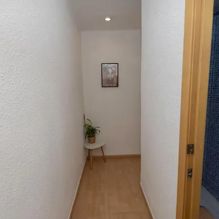 Bonito Valencia 2 Apartment Paterna