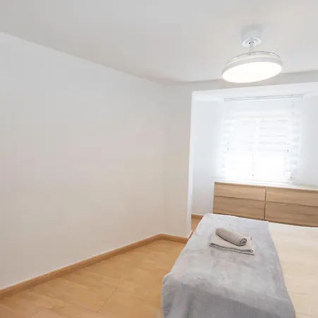 Apartment Bonito 2 *