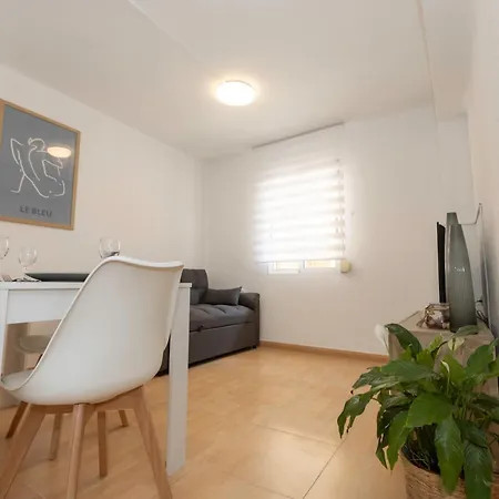 Bonito 2 Apartamento *