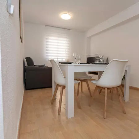 Bonito Valencia 2
