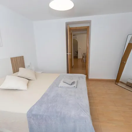Apartment Bonito 2 Paterna