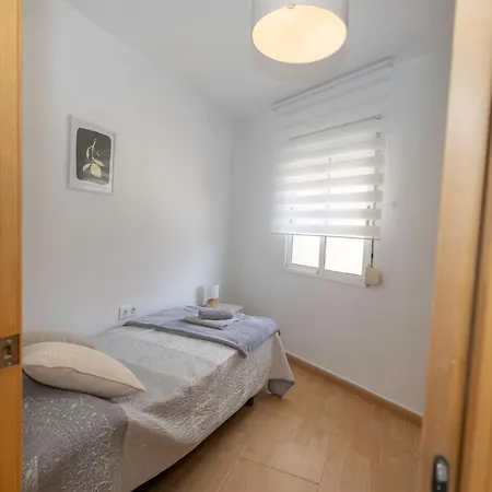Bonito Valencia 2 *