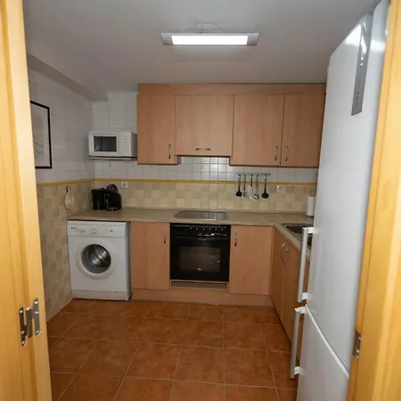 Bonito 2 Apartment Paterna