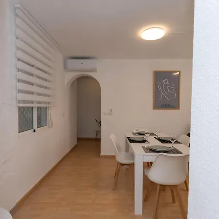Bonito 2 Apartment
