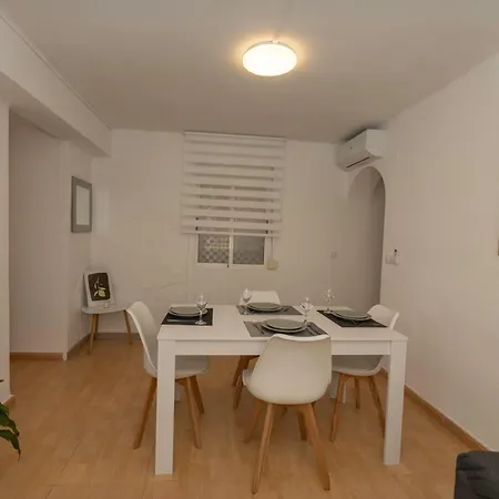 Bonito Valencia 2 Apartment