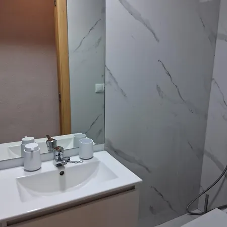 Bonito 2 Apartamento Paterna